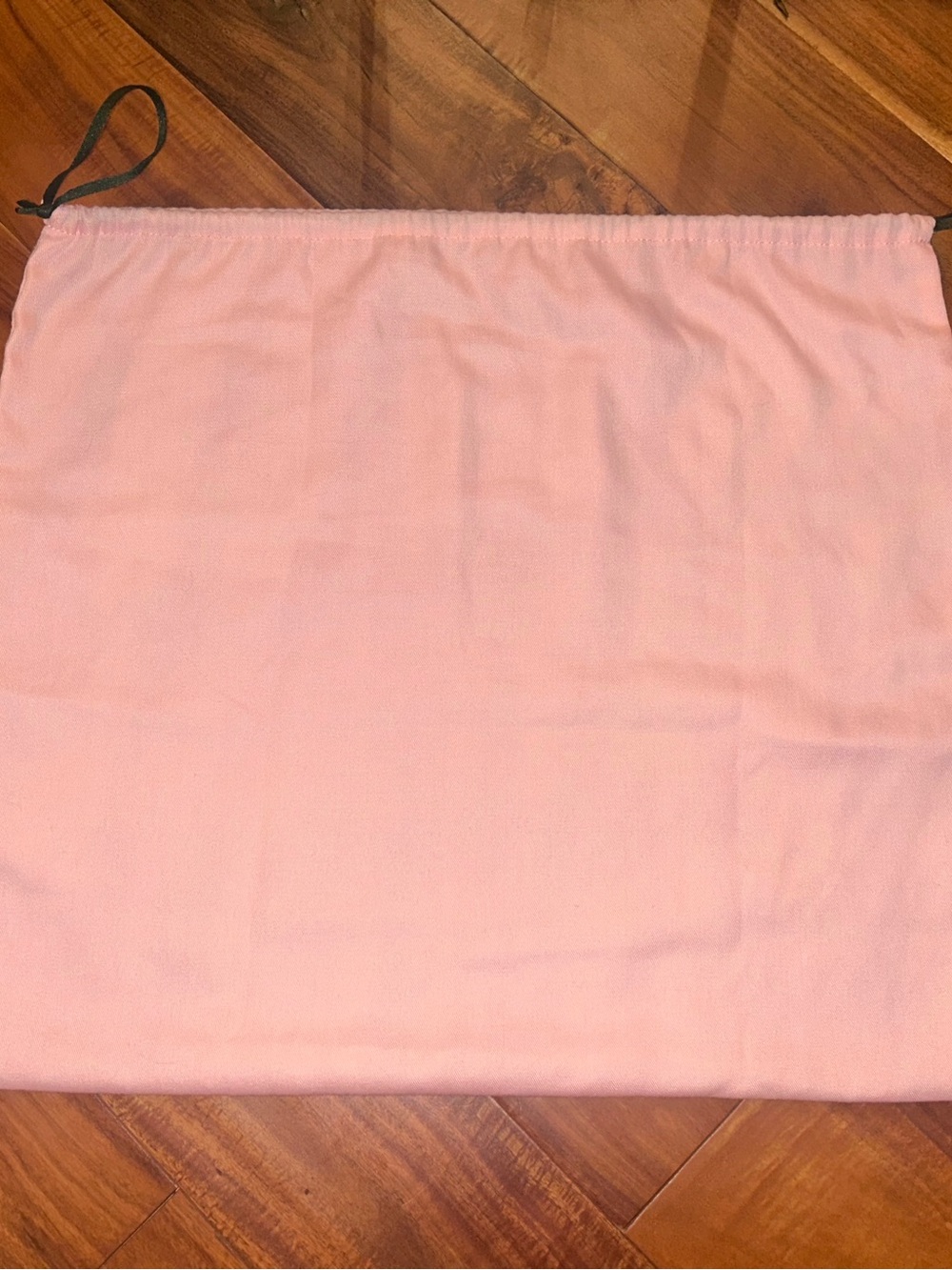 Kate Spade pink dust bag - Picture 2 of 4